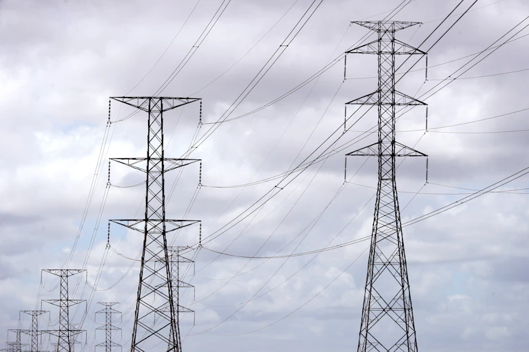 Power Lines