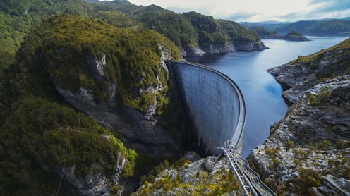 The hydropower industry is talking the talk. But fine words won't save our last wild rivers
