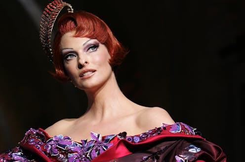 Linda Evangelista says fat freezing made her a recluse. Cryolipolysis can do the opposite to what's promised