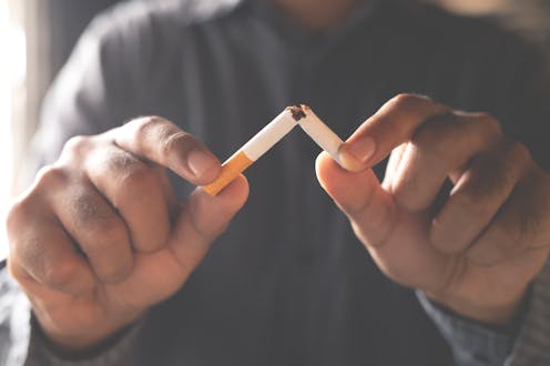The missing ingredient Australia needs to kick its smoking addiction for good