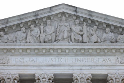The Supreme Court's immense power may pose a danger to its legitimacy