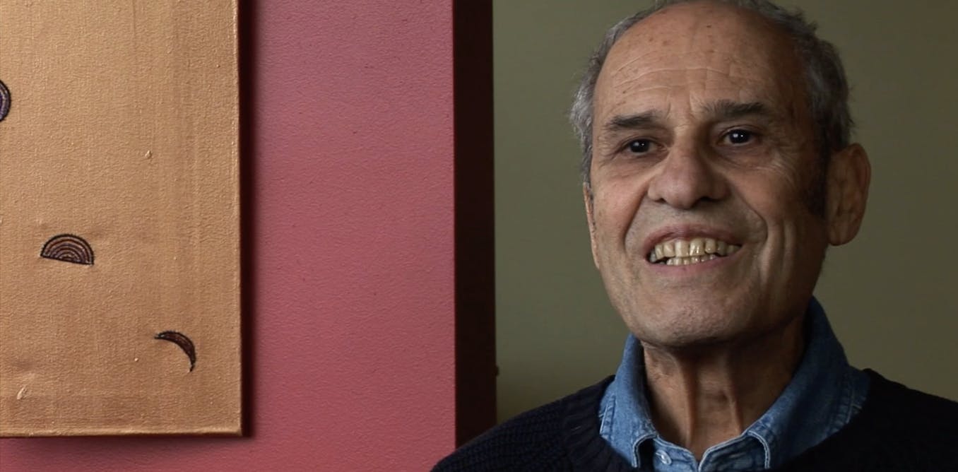 The late filmmaker Mort Ransen helped shape Canadian cinema