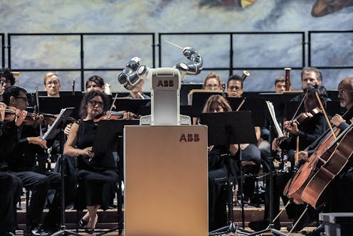 Why improvisation is the future in an AI-dominated world