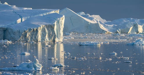 what is an ice age and how often do they happen?