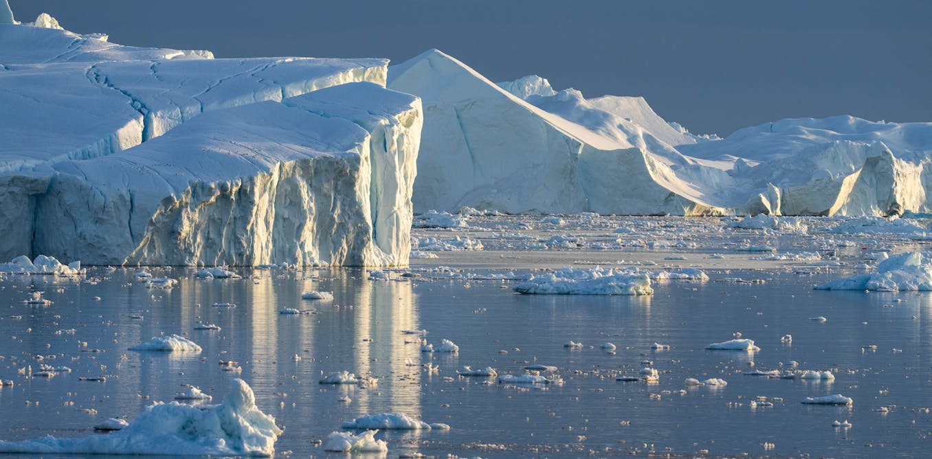 Climate explained: what is an ice age and how often do they happen?
