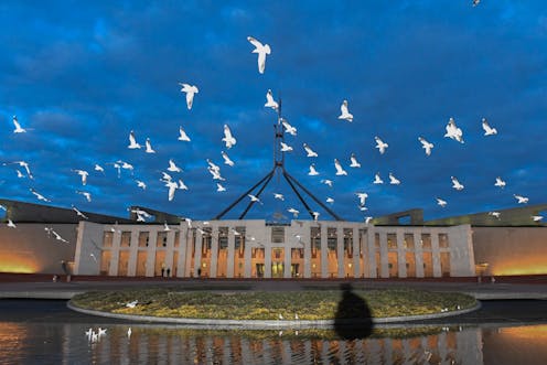 The missing women of Australian politics — research shows the toll of harassment, abuse and stalking