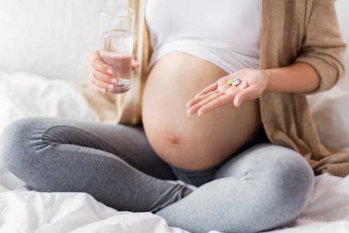 Take care with paracetamol when pregnant — but don't let pain or fever go unchecked