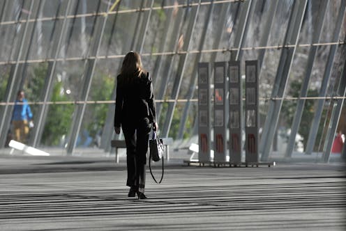 Australia has ranked last in an international gender pay gap study — here are 3 ways to do better