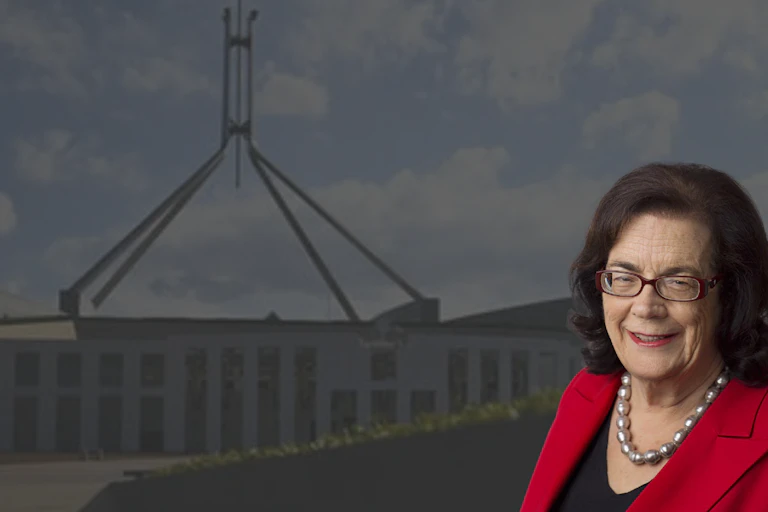 Michelle Grattan
