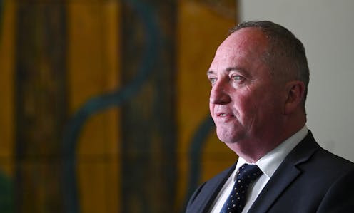 No, Barnaby. The UK energy crisis has nothing to do with its net-zero target, and to suggest otherwise is outrageous