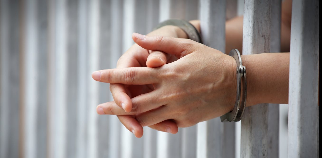 HMP Bronzefield Stillbirth Proves Prison Is Not Safe For Pregnant Women hmp-bronzefield-stillbirth-proves-prison-is-not-safe-for-pregnant-women