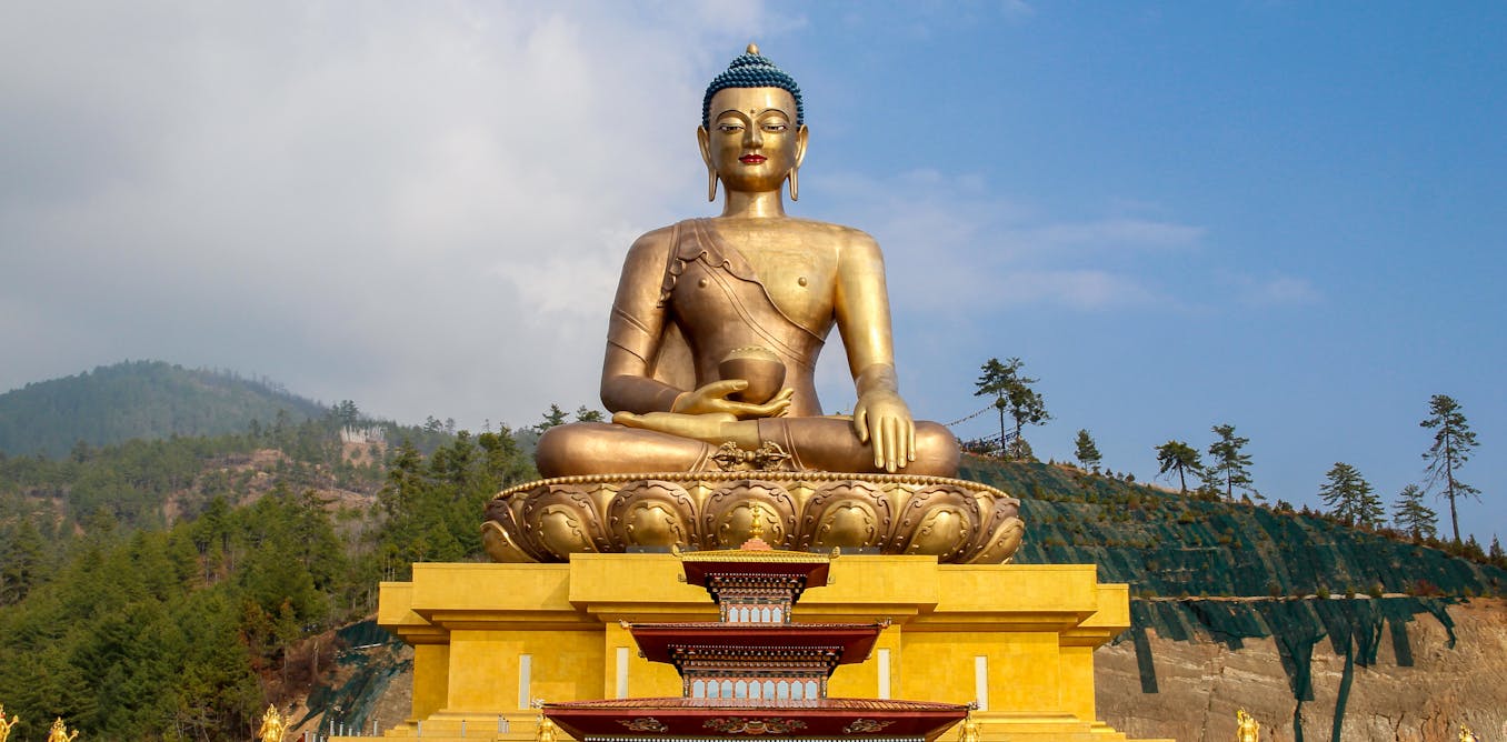 What the world can learn from bhutan’s rapid covid vaccine rollout