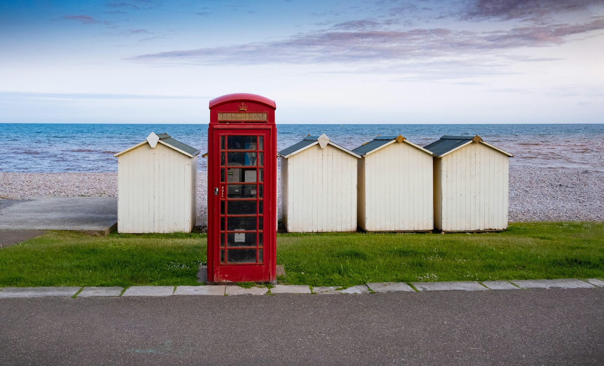 How The Pandemic Has Changed Holidaymaking In Britain