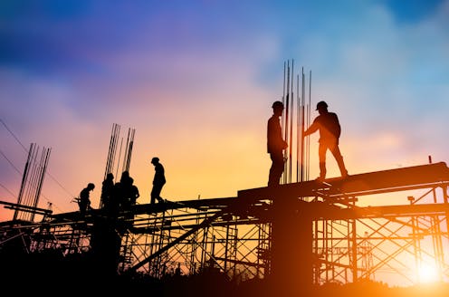 Better building standards are good for the climate, your health, and your wallet. Here's what the National Construction Code could do better