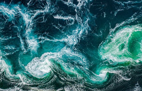 Marine heatwaves during winter could have dire impacts on New Zealand fisheries and herald more summer storms