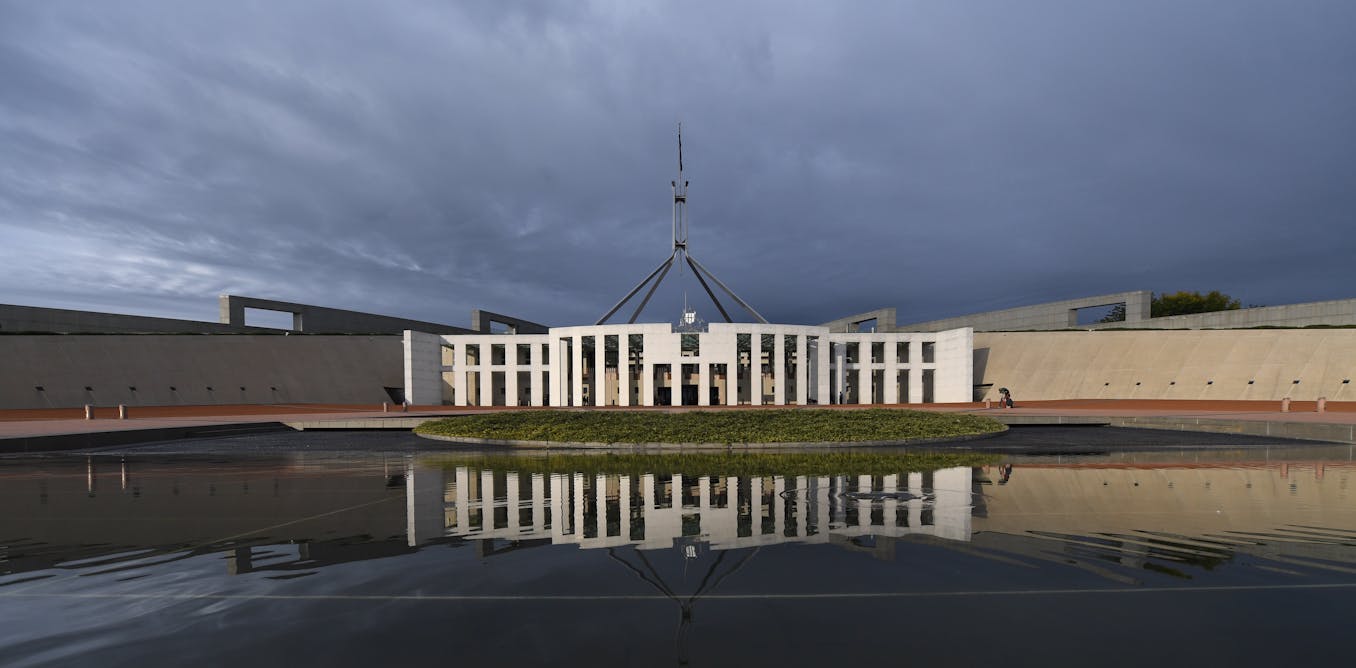 Politics with Michelle Grattan: The push to run independents on issues of climate and integrity