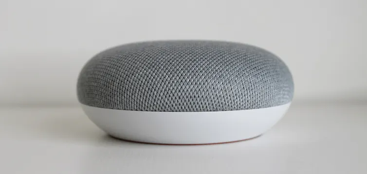 Google Assistant
