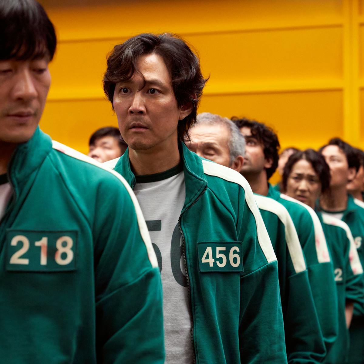 Social Inequality And Hyper Violence Why The Bleak World Of Netflix S Squid Game Is A Streaming Phenomenon