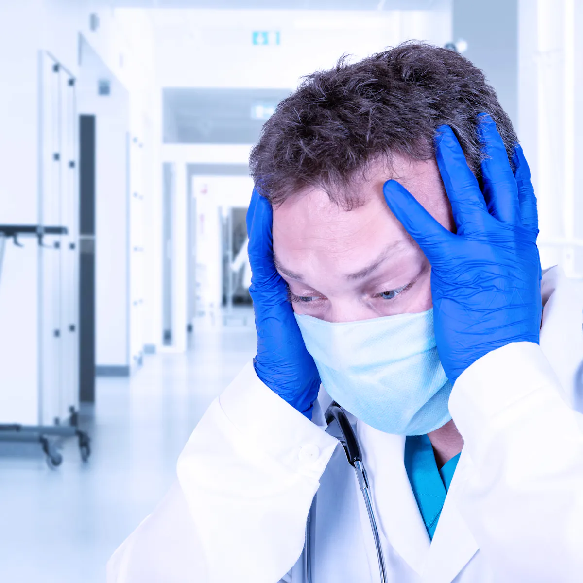 Medical Errors Keep Killing Patients But There Are Laws Incentives And Mindset Changes That Could Reduce The Death Toll