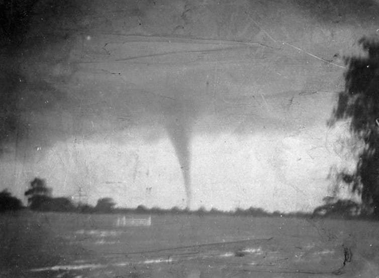 Tornado rips through western NSW — what are tornadoes and what do we need to know?