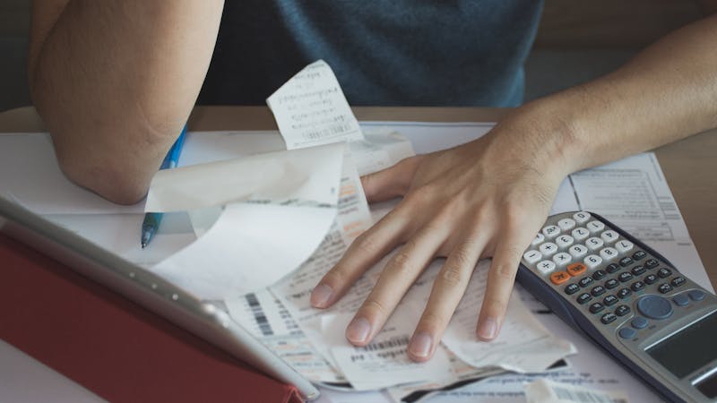 Finanzas para la vida diaria Finanzas para la vida diaria
