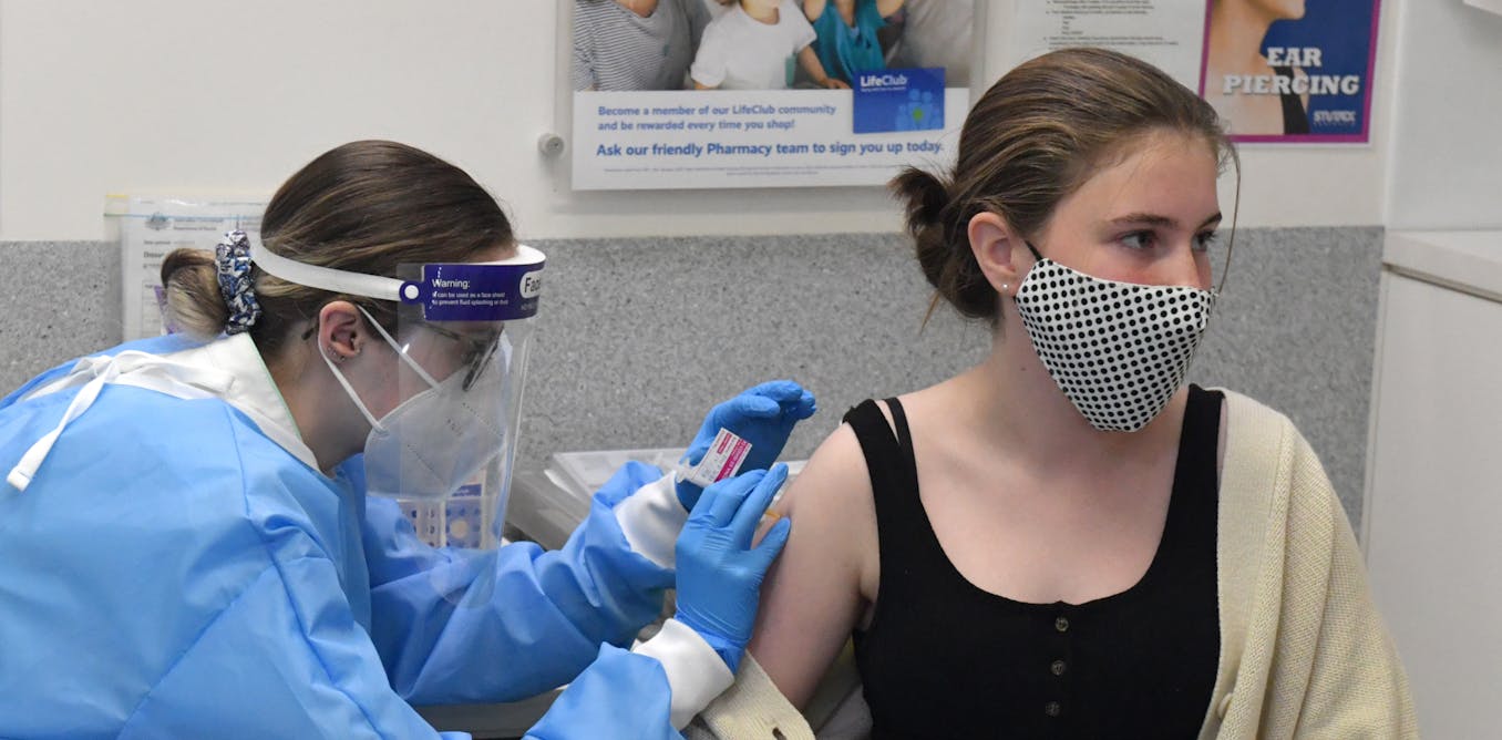 Who can’t have a COVID vaccine and how do I get a medical exemption?