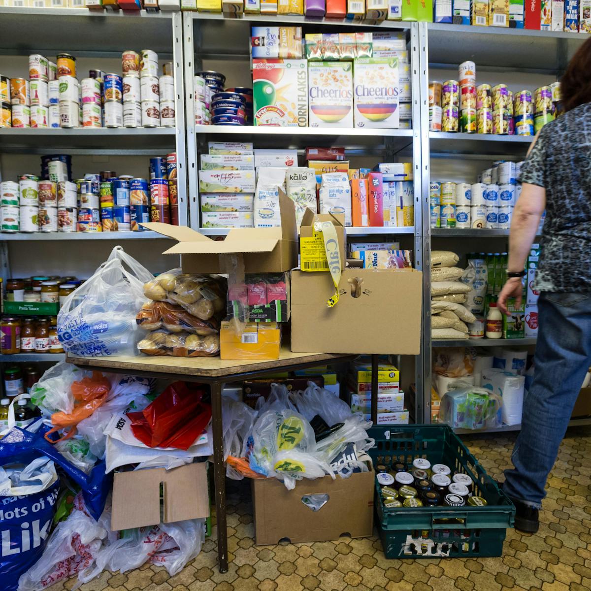 Universal Credit What The A Week Cut Will Mean For Hundreds Of Thousands Of Households Universal Credit What The A Week Cut Will Mean For Hundreds Of Thousands Of Households