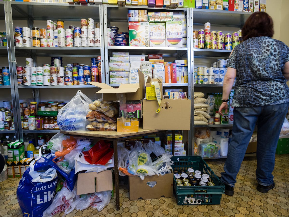 Universal Credit What The A Week Cut Will Mean For Hundreds Of Thousands Of Households Universal Credit What The A Week Cut Will Mean For Hundreds Of Thousands Of Households