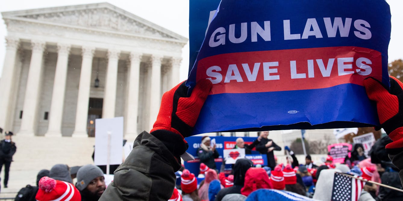 First major Second Amendment case before the Supreme Court in over a