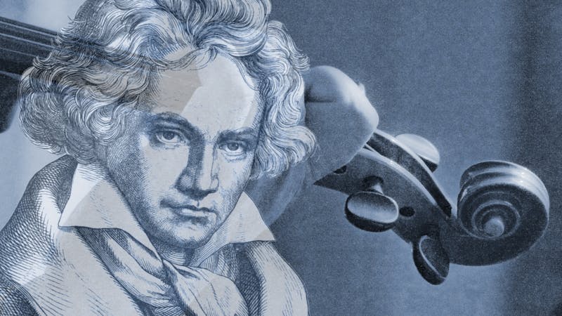Así completamos la inacabada Décima Sinfonía de Beethoven Así completamos la inacabada Décima Sinfonía de Beethoven
