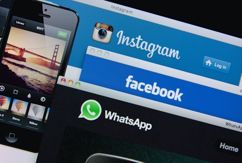 What caused the unprecedented Facebook outage? The few clues point to a problem from within