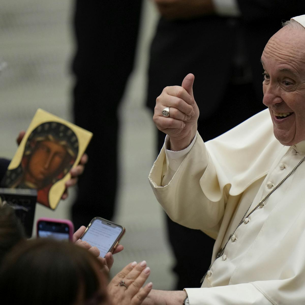 Caring For The Environment Has A Long Catholic Lineage Hundreds Of Years Before Pope Francis