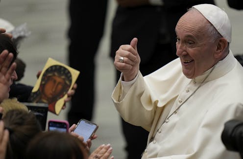 Caring for the environment has a long Catholic lineage – hundreds of years before Pope Francis