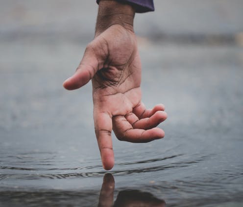 How do you feel? Your 'sense of touch' is several different senses rolled into one