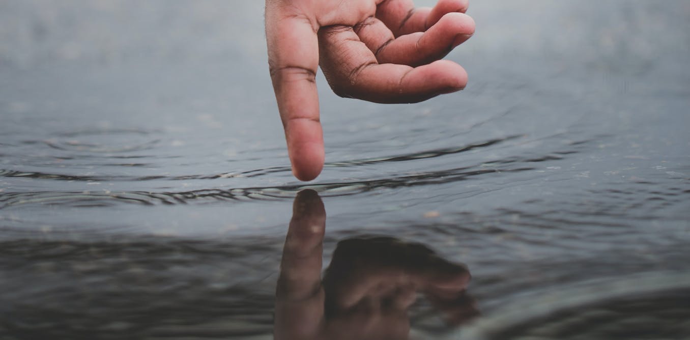 How do you feel? Your ‘sense of touch’ is several different senses ...