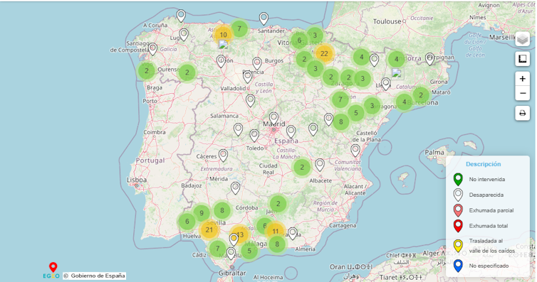 Crimes du franquisme en Espagne : qu’en est-il des 4000 fosses communes 10 file 20211006 20 1sv37n4.png?ixlib=rb 1.1