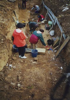 Crimes du franquisme en Espagne : qu’en est-il des 4000 fosses communes 11 file 20211006 25 lnzf68.jpg?ixlib=rb 1.1