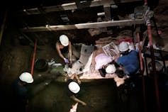 Crimes du franquisme en Espagne : qu’en est-il des 4000 fosses communes 14 file 20211006 25 1hzygz7.jpg?ixlib=rb 1.1