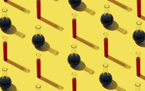 My Ph.D. supervisor just won the Nobel Prize in Chemistry for designing a safer, cheaper and faster way to build molecules and make medicine