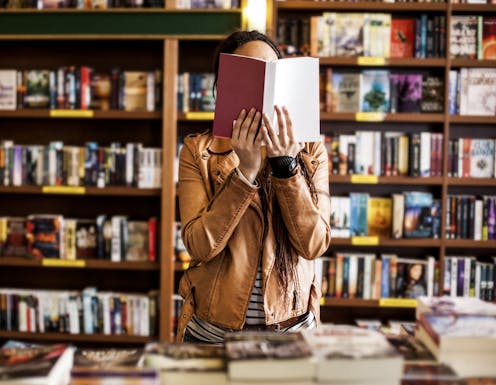 Saturday is Love your Bookshop Day. 5 reasons why readers keep coming back to independent book stores