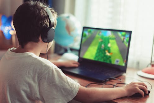 Children live online more than ever – we need better definitions of ‘good’ and ‘bad’ screen time