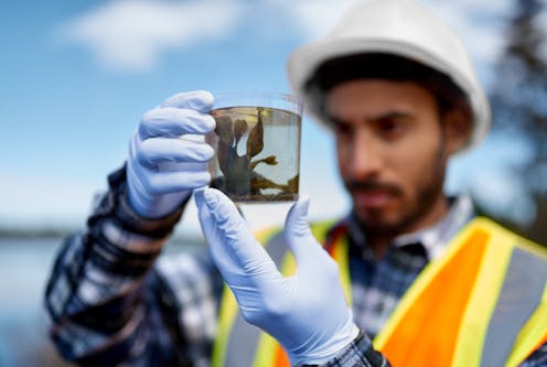 The English language dominates global conservation science – which leaves 1 in 3 research papers virtually ignored