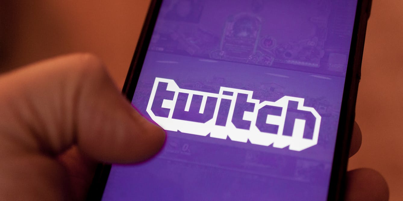 Twitch TV App Launches on Xbox 360