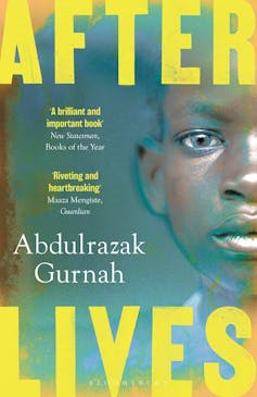 Abdulrazak Gurnah: Una biografía indoceánica 4 file 20211007 23 1xpp4e0.jpg?ixlib=rb 1.1