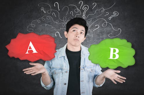 How AI can guide course design and study choices to help graduates get the jobs they want