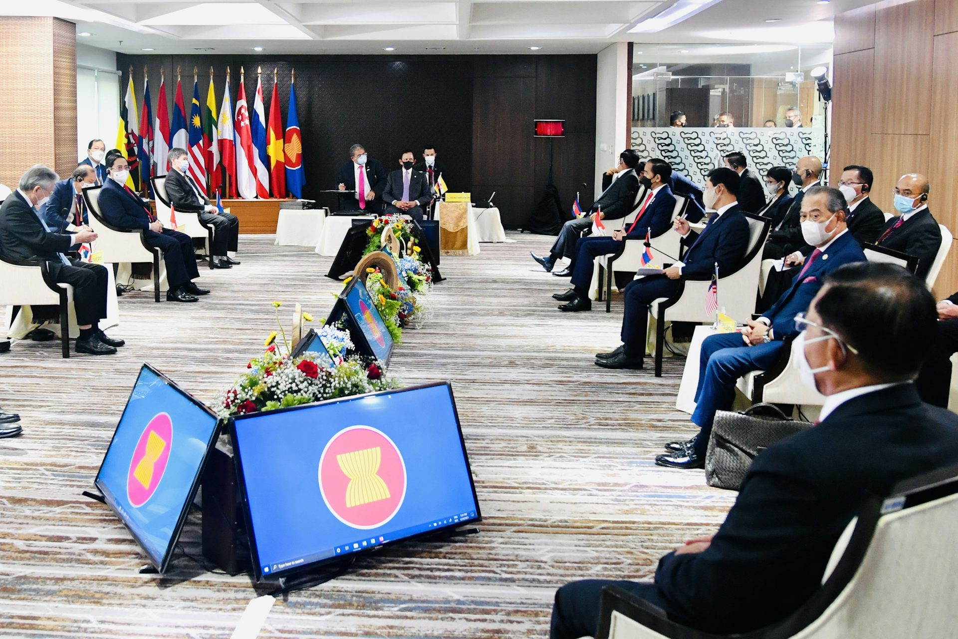 Understanding ASEAN’s Silence Behind AUKUS Agreement