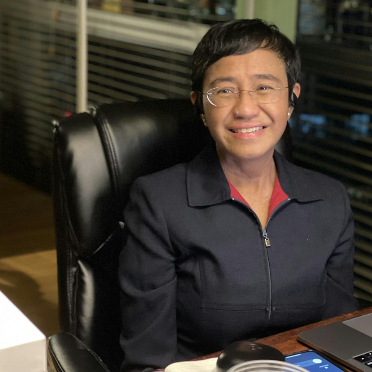 Filipino nobel prize winners