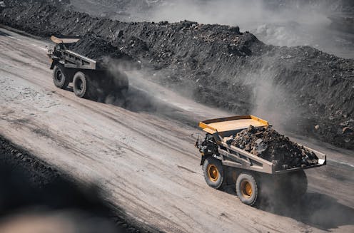 clinging to coal is bad for the economy