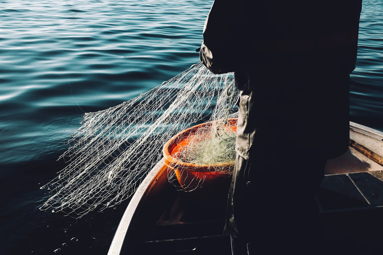 The NSW government needs to stop prosecuting Aboriginal fishers if it really wants to Close the Gap The NSW government needs to stop prosecuting Aboriginal fishers if it really wants to Close the Gap