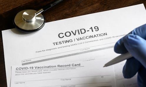 To be truly ethical, vaccine mandates must be about more than just lifting jab rates